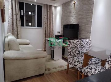 Apartamento · 42m² · 2 Quartos · 1 Vaga · Apartamento em Pirajussara, São Paulo/SP de 42m² 2 quartos à venda por R$ 341.000,00