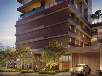 Comercial · 21m² · 1 Quarto · Studio em Vila Nova Conceição, São Paulo/SP de 21m² 1 quartos à venda por R$ 469.000,00