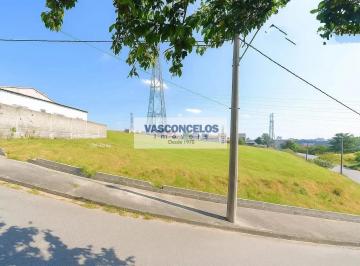 Terreno · 10m² · Terreno em Residencial Santa Paula, Jacareí/SP de 10m² à venda por R$ 400.000,00