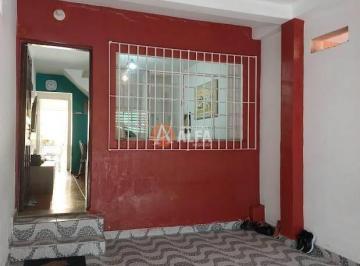 Casa · 111m² · 2 Quartos · Casa em Jardim Elizabeth, São Paulo/SP de 111m² 2 quartos à venda por R$ 450.000,00