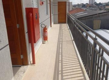 Casa · 60m² · 2 Quartos · 1 Vaga · Casa em Vila Gustavo, São Paulo/SP de 60m² 2 quartos à venda por R$ 370.000,00
