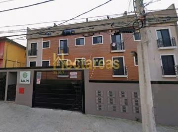 Apartamento · 40m² · 2 Quartos · 1 Vaga · Apartamento em Vila Eldízia, Santo André/SP de 40m² 2 quartos à venda por R$ 349.000,00