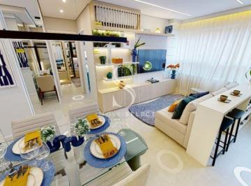Apartamento · 44m² · 2 Quartos · Apartamento em Vila Nair, São Paulo/SP de 44m² 2 quartos à venda por R$ 359.660,00