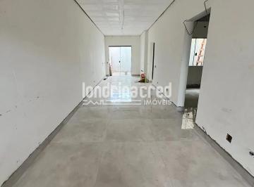 Casa · 80m² · 3 Quartos · 2 Vagas · Casa em Jardim Morumbi, Londrina/PR de 80m² 3 quartos à venda por R$ 450.000,00