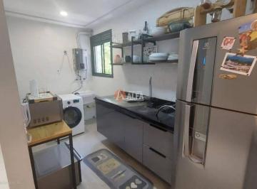 Apartamento · 55m² · 2 Quartos · Apartamento em Jardim Pioneira, Cotia/SP de 55m² 2 quartos à venda por R$ 360.000,00