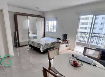 Comercial · 34m² · 1 Quarto · Studio em Vila Nair, São Paulo/SP de 34m² 1 quartos à venda por R$ 349.000,00