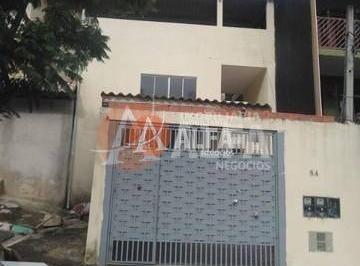 Casa · 120m² · 3 Quartos · Casa em Residencial Vale do Sol, Itapevi/SP de 120m² 3 quartos à venda por R$ 400.000,00