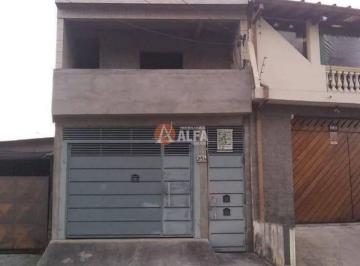 Casa · 104m² · 4 Quartos · Casa em Parque Mirante da Mata, Cotia/SP de 104m² 4 quartos à venda por R$ 399.990,00