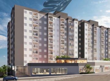 Apartamento · 40m² · 2 Quartos · Apartamento em Vila Bancária, São Paulo/SP de 40m² 2 quartos à venda por R$ 390.000,00