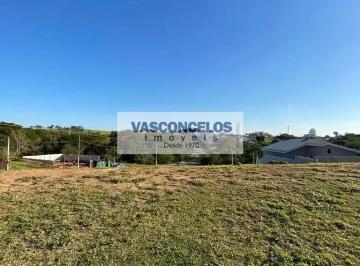 Terreno · 10m² · Terreno em Condomínio Terras do Vale, Caçapava/SP de 10m² à venda por R$ 350.000,00
