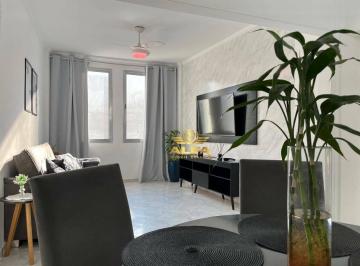 Apartamento · 45m² · 1 Quarto · Apartamento em Centro, Guarujá/SP de 45m² 1 quartos à venda por R$ 350.000,00