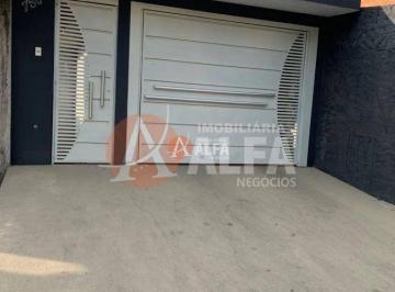 Casa · 125m² · 3 Quartos · Casa em Jardim Ísis, Cotia/SP de 125m² 3 quartos à venda por R$ 350.000,00