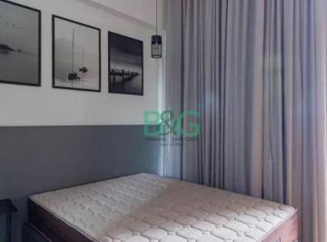Comercial · 25m² · 1 Quarto · Studio em Jardim das Acácias, São Paulo/SP de 25m² 1 quartos à venda por R$ 349.000,00
