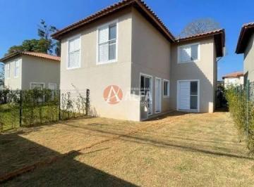 Casa · 66m² · 3 Quartos · Casa em Jardim Santa Paula, Cotia/SP de 66m² 3 quartos à venda por R$ 411.000,00