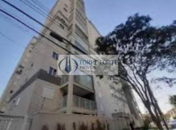 Apartamento · 36m² · 2 Quartos · Apartamento em Quarta Parada, São Paulo/SP de 36m² 2 quartos à venda por R$ 343.000,00