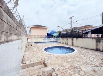 Casa · 120m² · 3 Quartos · 2 Vagas · Sobrado em Parque dos Ipês, São José dos Campos/SP de 120m² 3 quartos à venda por R$ 415.000,00