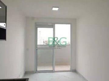 Apartamento · 31m² · 1 Quarto · Apartamento em Parada Inglesa, São Paulo/SP de 31m² 1 quartos à venda por R$ 344.000,00