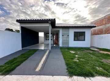 Casa · 79m² · 2 Quartos · 2 Vagas · Casa em Ubatiba, Maricá/RJ de 79m² 2 quartos à venda por R$ 430.000,00