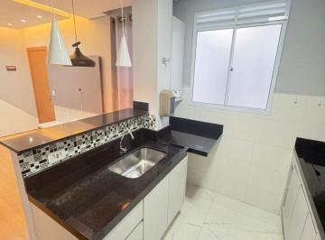 Apartamento de 2 quartos, Itu · APARTAMENTO PARA ALUGAR NO RESIDENCIAL ILHA DE BALI EM ITU