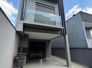 Casa de 3 quartos, Santana de Parnaíba · CASA PARA LOCAÇÃO NO NOVA JAGUARI - SANTANA DE PARNAÍBA - SP