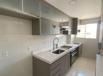 Apartamento de 2 quartos, Santana de Parnaíba · APARTAMENTO PARA ALUGAR NO GRAN SOLAR - SANTANA DE PARNAÍBA - SP