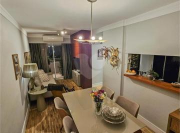 Apartamento de 2 quartos, São Paulo · Apartamento com 2 Quartos, 58 m² à Venda, Vila Mariana