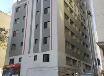 Apartamento de 1 quarto, São Paulo · 1 Quarto 24 e 25m² - Bela Vista - Andar Alto - Metrô e Shopping em frente
