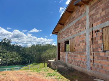 Foto 01 · Chácara, Pouso Frio, Natividade da Serra, SP
