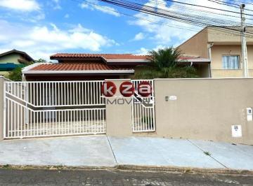 Foto 01 · Oportunidade única: Casa à venda em Valinhos-SP, Jardim Santa Helena, 3 quartos, 1 suíte, 1 sala, 3