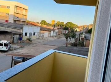 Apartamento de 2 quartos, Entorno do Brasilia · ÁGIO APARTAMENTO 2 QUARTOS DE FRENTE NO LUNABEL