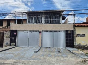 Casa de 4 quartos, Fortaleza · 02 Casas em um Duplex no melhor da Serrinha com 248m² + 03 Suítes