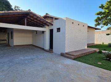 Casa de 4 quartos, Brasília · Quintas da Alvorada: Casa térrea 4 quartos reformada – 1ª Locação