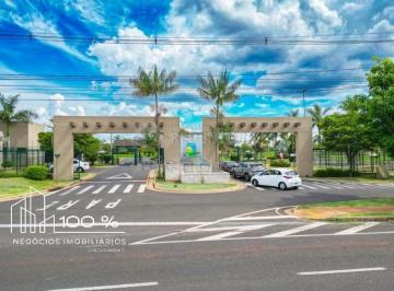 Foto 01 · Terreno em condomínio à venda em São José do Rio Preto-SP, Village Damha Rio Preto III, 275,00 m² de