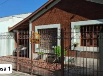 Foto 01 · CASA À VENDA, CIDADE NOVA - INDAIATUBA/SP