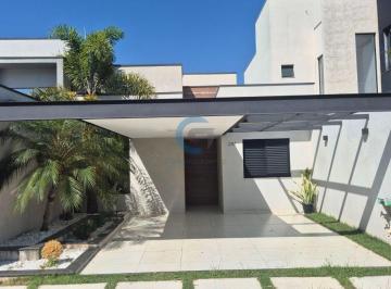 Casa de 3 quartos, Indaiatuba · Casa Térrea à Venda no Condomínio Montreal Residence – Indaiatuba/SP