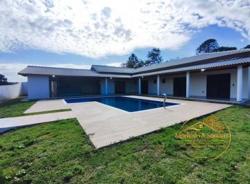 Foto 01 · Chácara a venda em Condomínio Mairinque-SP - imóvel novo com excelente localização