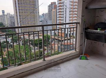 Foto 01 · Apartamento Novo à venda Ipiranga da Cyrella, 2 quartos, 1 suíte, varanda gourmet, 2 banheiros, 1 va