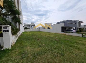 Foto 01 · Terreno em Condomínio à Venda em Indaiatuba-SP Jardim Residencial Dona Lucilla 300m² de Área