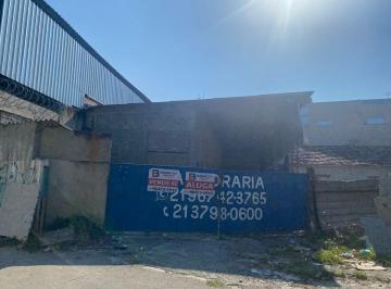 Comercial , Rio de Janeiro · Área de 600m com construção de 250m em Olaria