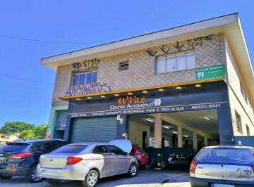 Comercial , São Paulo · Imóvel Comercial à venda no Bairro da Vila Jaguara na Avenida Cândido Portinari