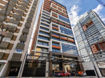 Apartamento de 1 quarto, Curitiba · Studio com 34 m² e 1 quarto à venda no Centro, Curitiba