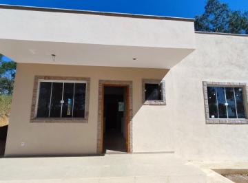 Foto 01 · Vendo Casa no bairro Recanto dos Eucaliptos em Paty do Alferes - RJ