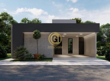 Foto 01 · Casa para Venda em Jacareí/SP - 3 Dorm. 250 m2 Área Útil
