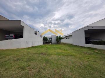 Foto 01 · Terreno em Condomínio de Luxo à Venda em Indaiatuba-SP, Jardim Residencial Maria Dulce  300,00 m² de