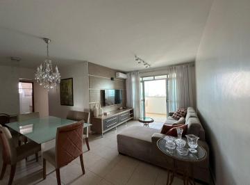 Apartamento de 3 quartos, Anápolis · Apto 93m² | 3Q (1 Suíte) | 2 Vagas | Em Frente ao AnaShopping