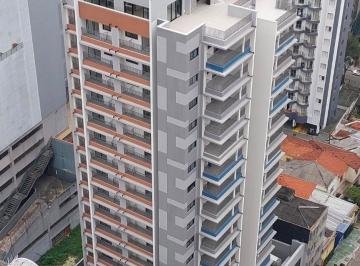 Apartamento de 1 quarto, São Paulo · Studio 25m² vizinho à Entrada do Shopping Frei Caneca