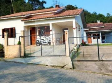 Foto 01 · Casas à Venda Vale Verde Nova Petrópolis | 6 Dormitórios e 2 Vagas | Oportunidade Serra Gaúcha