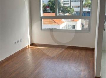 Apartamento de 2 quartos, São Paulo · Apartamento novo ao lado do Metro Tucuruvi