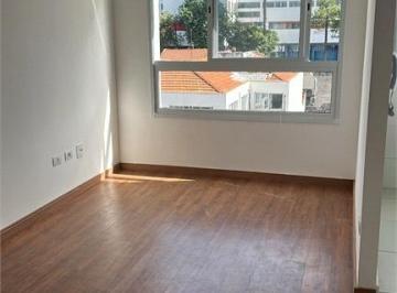 Apartamento de 2 quartos, São Paulo · Apartamento novo ao lado do Metro Tucuruvi