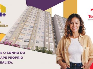 Apartamento de 2 quartos, Recife · Apartamento com 2 quartos e 37 m² à venda em Vasco da Gama